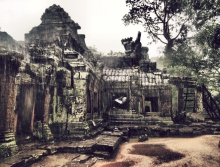 Ankor Wat 