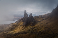 The Old Man Storr