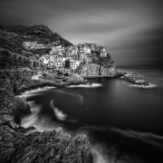 Pearl of Cinque Terre...