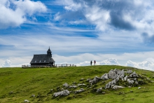 Velika Planina