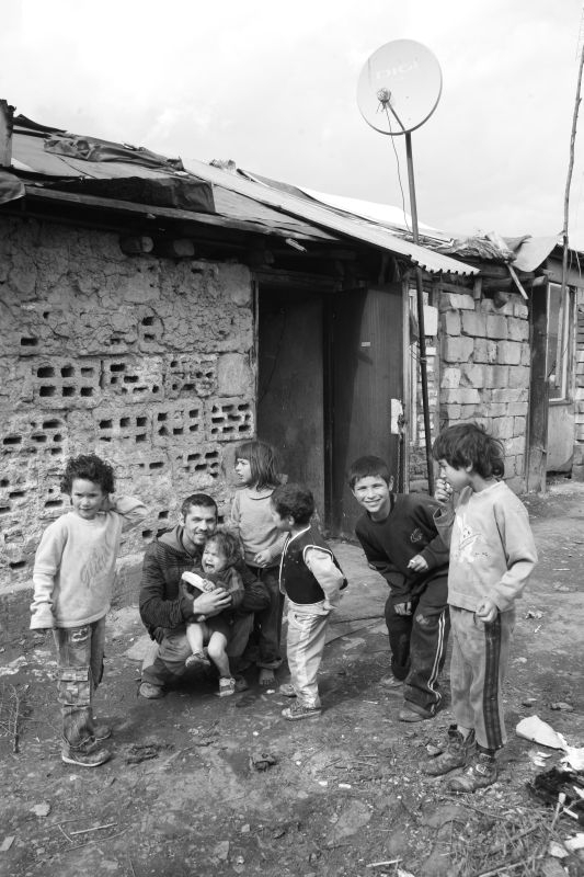 jakabtibor - Family from ghetto 4. . Zdjęcie 228381