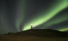 Reykjanesviti