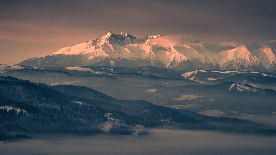 piotrekcoleman - Tatry o poranku.. . Zdjęcie 148174