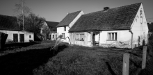 Wtargnąć szturmem