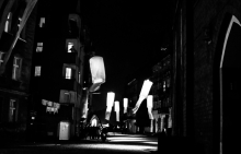 Murnau tribute