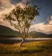 Kilchurn