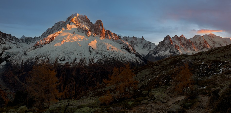 Alpy. . Zdjęcie 338551