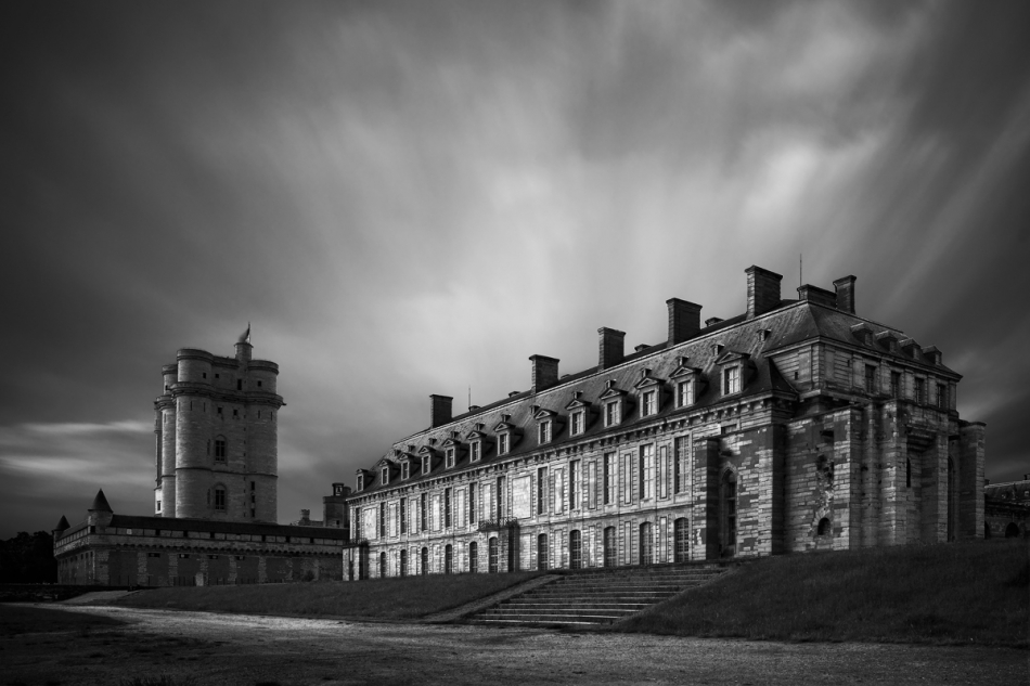 starinski - Château de Vincennes . . Zdjęcie 150636