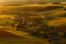 Hopeful Landscapes