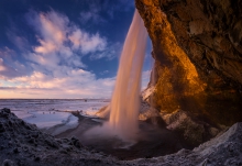 Seljalandsfoss