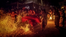 Theyyam