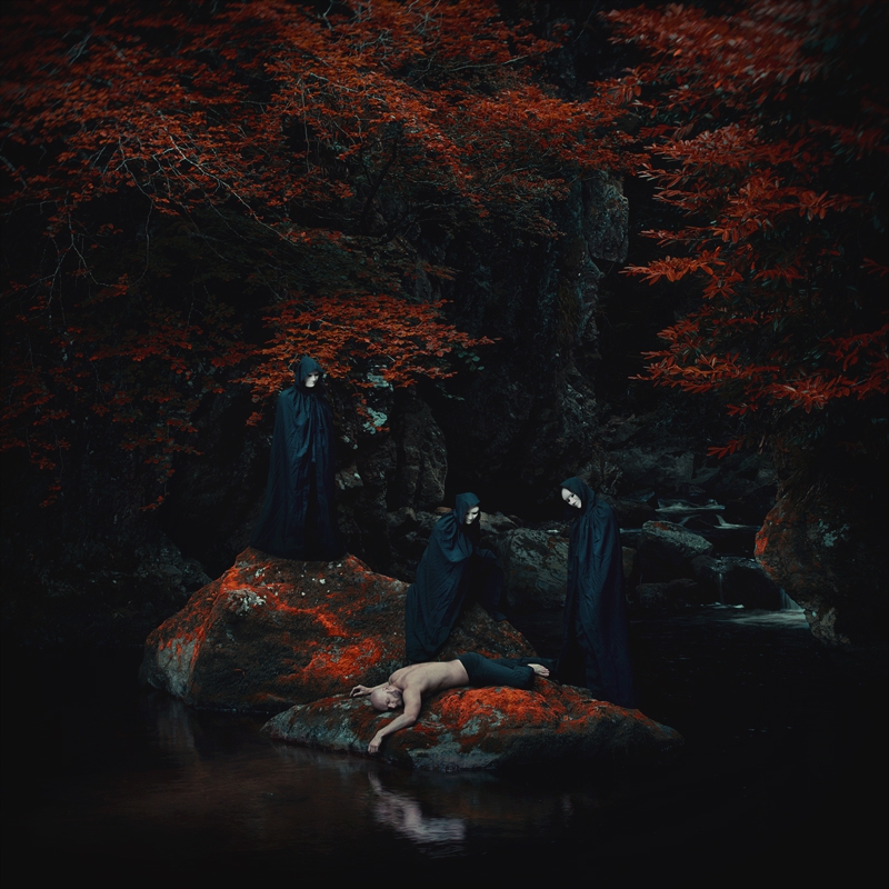 czaszki - The Guardians - Too Late. . Zdjęcie 148492