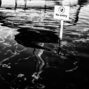 No Entry