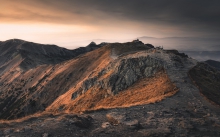 Kasprowy Wierch. 