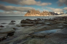 Norwegia
