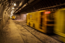 mining industry