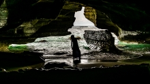 Sumba beach