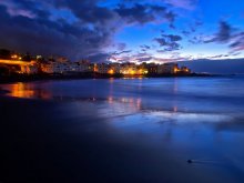Punta Brava