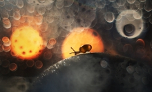 Planetarium
