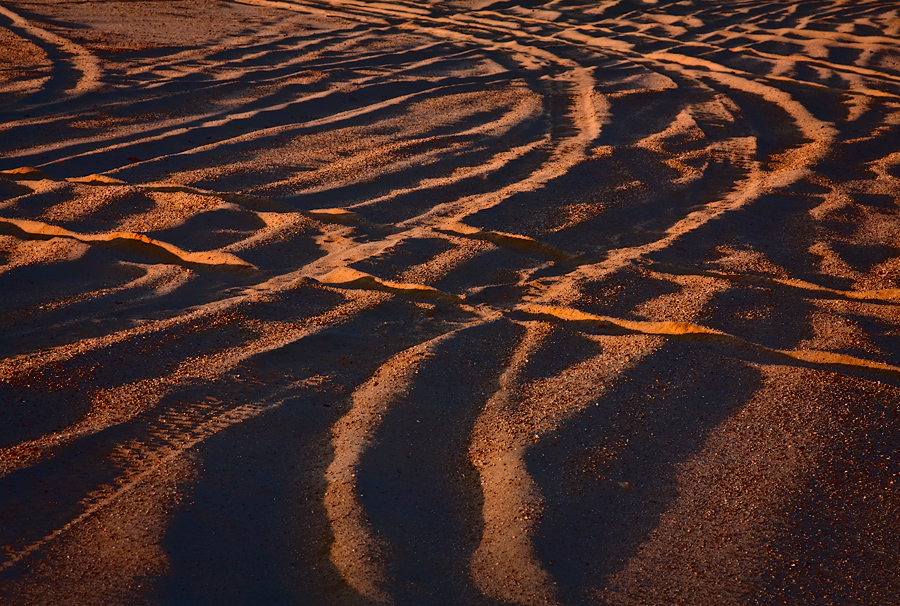 Ślady. . Zdjęcie 130308