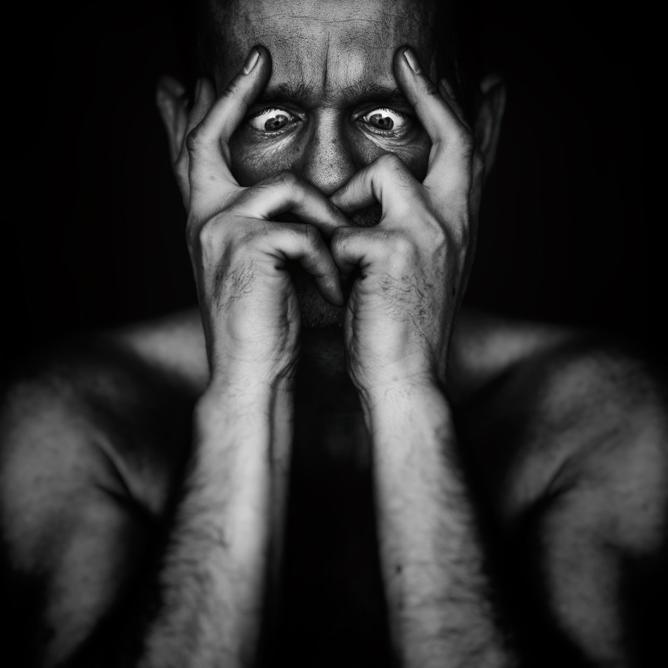 zmowa milczenia. . Zdjęcie 338688