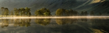 Buttermere-poranek