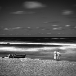 Na długim czasie...