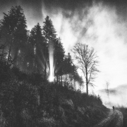 A Way Through the Hills...