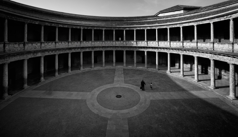 mikeszt28 - oto Hiszpania. Alhambra. Zdjęcie 198442