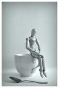 melancholy