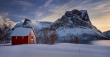 Steinfjorden