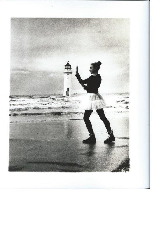 karolina - Ballet Girl. . Zdjęcie 117761