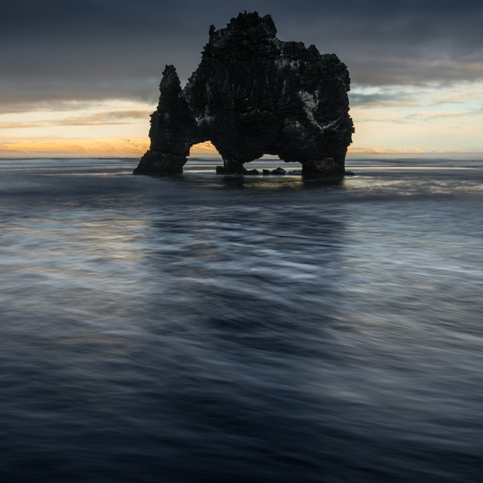 mwillman - Hvítserkur. . Zdjęcie 276606