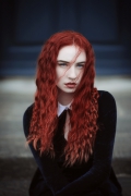 Red and Pale