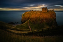 Dunnottar