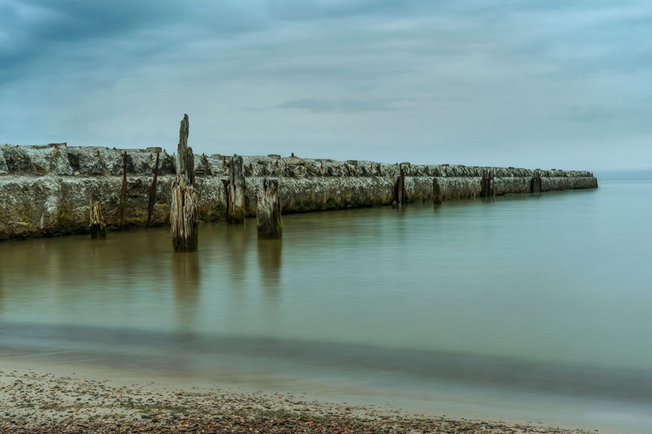 Ustka. . Zdjęcie 333988