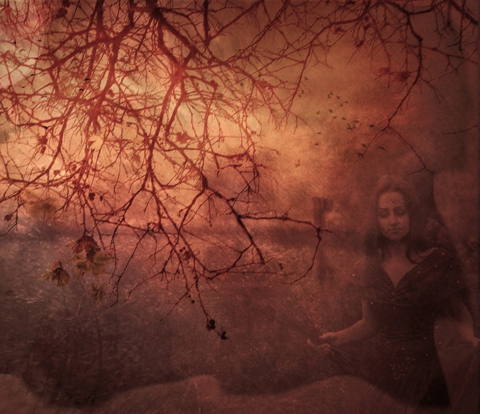 Ghost of the Past. . Zdjęcie 338946