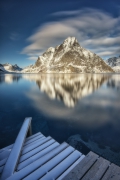 silent snow