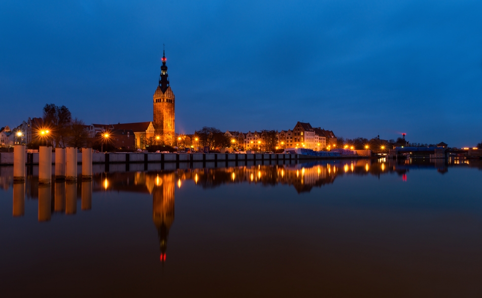 fotoel - Moje miasto. Jak można to proszę na PE. Zdjęcie 84078