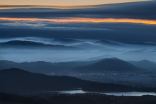 Distant Lights II