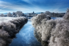 WINTER WONDERLAND