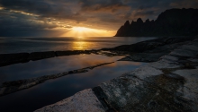 Tungeneset