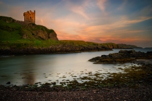 Gylen Castle
