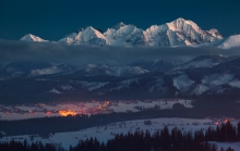 Tatry
