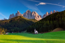 St. Johann
