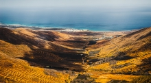 Kawałek Lanzarote