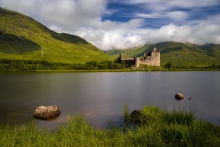 Loch Awe