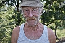 Pan S. II