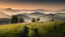 Pieniny
