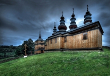 Cerkiew